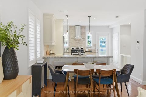 Photo 4 at 261 Castlefield Avenue, Eglinton, Toronto