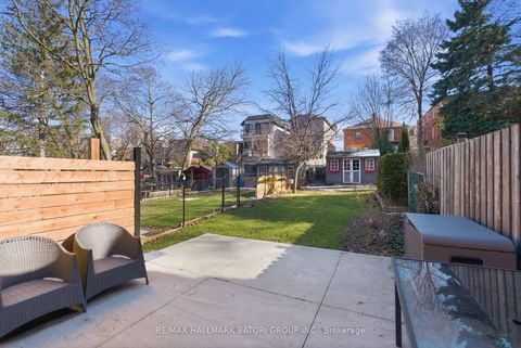Photo 23 at 261 Castlefield Avenue, Eglinton, Toronto