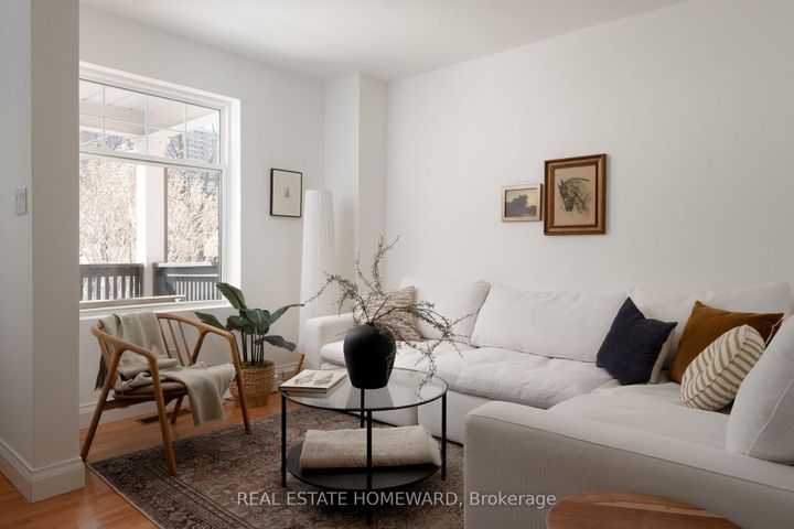 Photo 0 at 52 Balfour Avenue, East York, Toronto