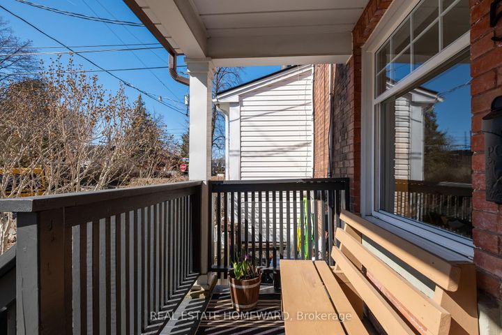 Photo 30 at 52 Balfour Avenue, East York, Toronto