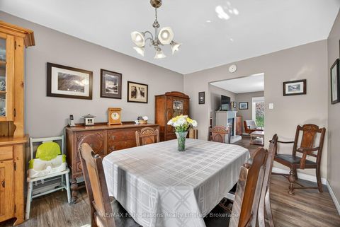 Photo 2 at 7 Batteaux Road, Nottawa, Clearview