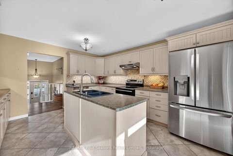 Photo 3 at 7 Batteaux Road, Nottawa, Clearview