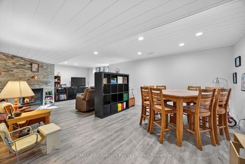 Photo 20 at 7 Batteaux Road, Nottawa, Clearview