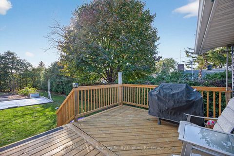 Photo 30 at 7 Batteaux Road, Nottawa, Clearview