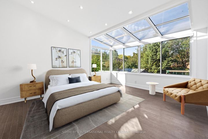 Photo 14 at 108 Lynedock Crescent, Donalda, Toronto