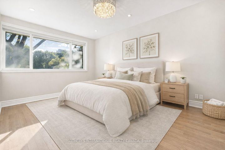 Photo 16 at 108 Lynedock Crescent, Donalda, Toronto