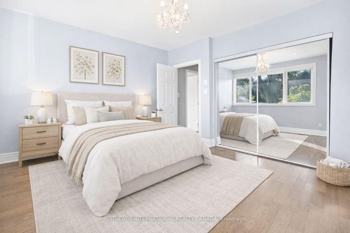 Photo 17 at 108 Lynedock Crescent, Donalda, Toronto