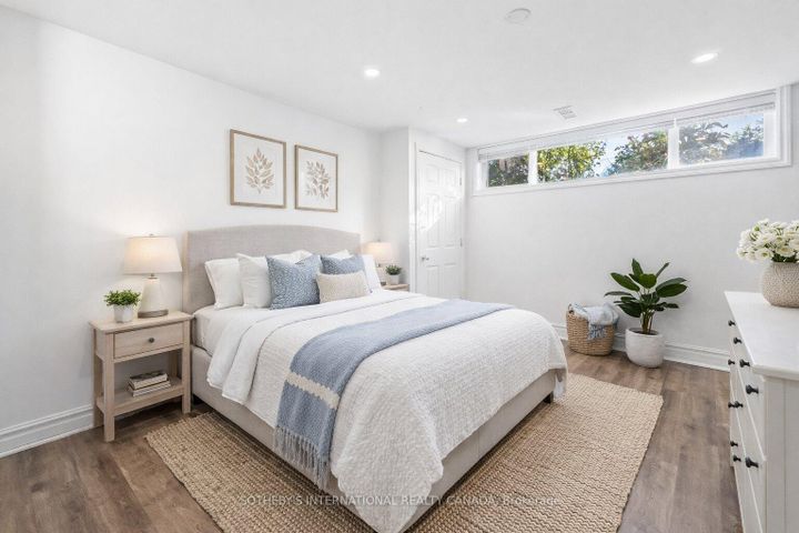 Photo 20 at 108 Lynedock Crescent, Donalda, Toronto