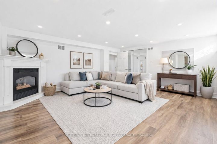 Photo 21 at 108 Lynedock Crescent, Donalda, Toronto