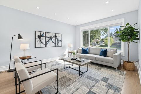 Photo 4 at 108 Lynedock Crescent, Donalda, Toronto