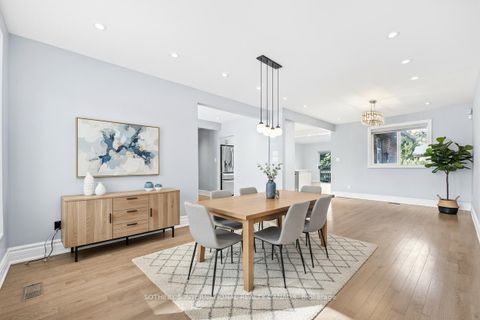 Photo 6 at 108 Lynedock Crescent, Donalda, Toronto