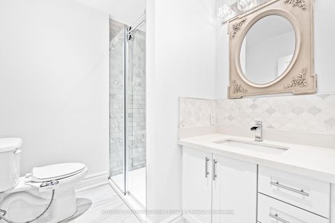 Photo 15 at 108 Lynedock Crescent, Donalda, Toronto