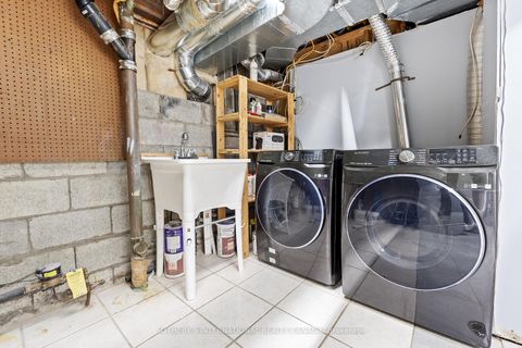 Photo 27 at 108 Lynedock Crescent, Donalda, Toronto