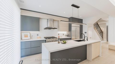 Photo 11 at 74 Tempel Street, Rural Richmond Hill, Richmond Hill