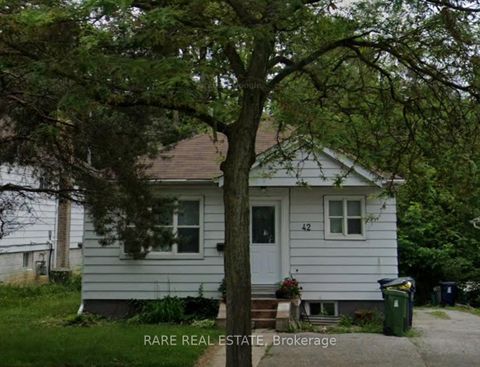 Photo 0 at 42 Senlac Road, Westgate, Toronto