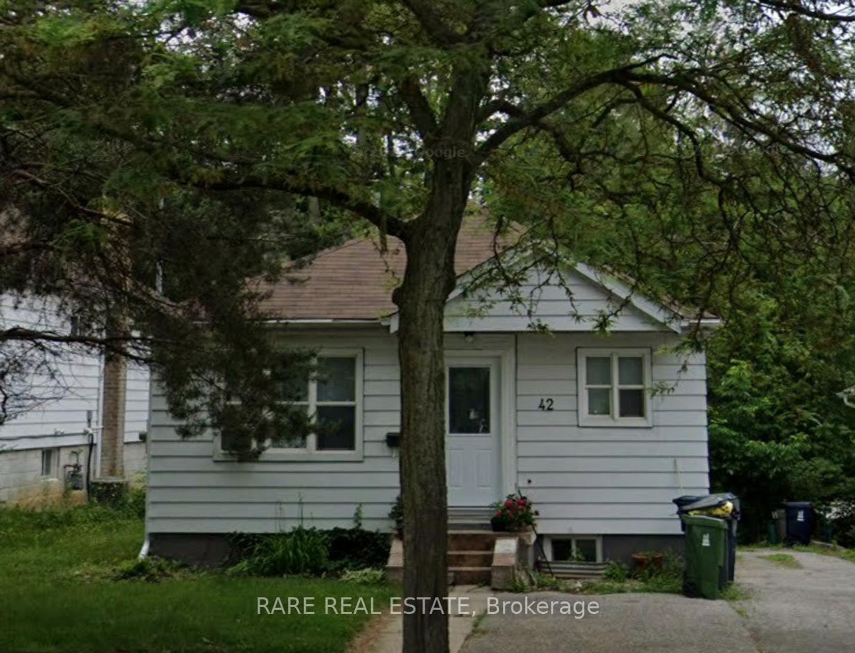 42 Senlac Road, Westgate, Toronto photo 4