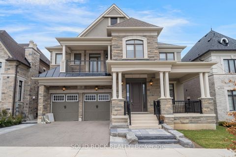 Photo 0 at 59 Luang Street, Kleinburg, Vaughan