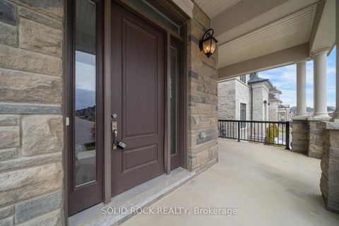 Photo 1 at 59 Luang Street, Kleinburg, Vaughan
