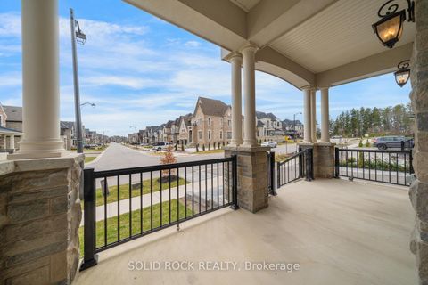 Photo 2 at 59 Luang Street, Kleinburg, Vaughan