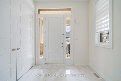 Photo 3 at 59 Luang Street, Kleinburg, Vaughan