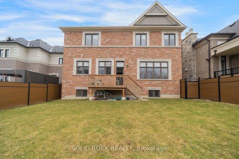 Photo 42 at 59 Luang Street, Kleinburg, Vaughan