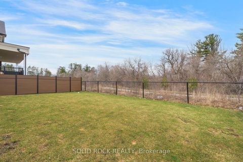 Photo 44 at 59 Luang Street, Kleinburg, Vaughan