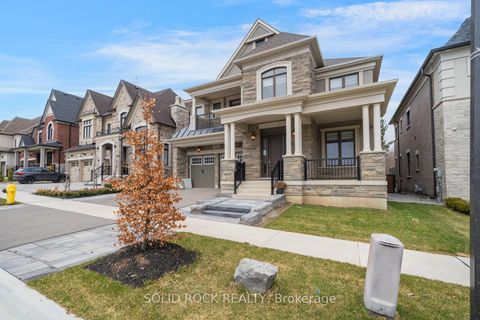 Photo 47 at 59 Luang Street, Kleinburg, Vaughan