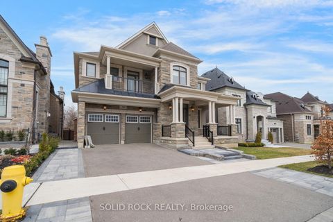 Photo 48 at 59 Luang Street, Kleinburg, Vaughan