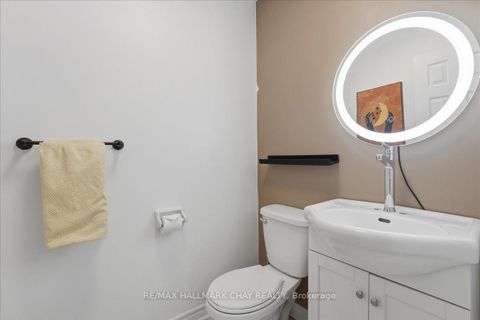 Photo 5 at 102 Esther Drive, Painswick South, Barrie