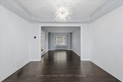 Photo 16 at 102 Esther Drive, Painswick South, Barrie