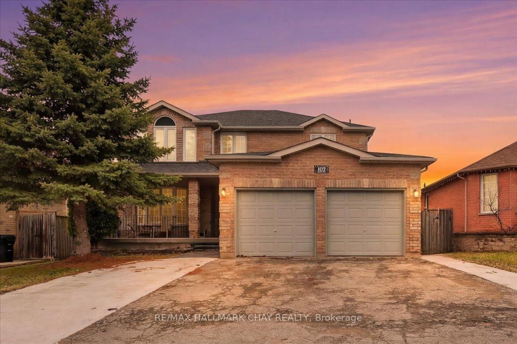 102 Esther Drive, Painswick South, Barrie photo 4