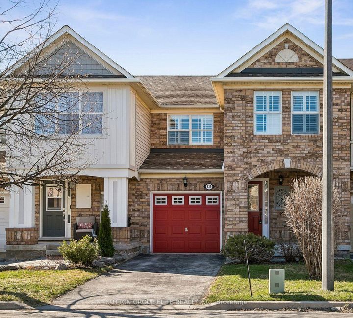 Photo 1 at 636 Porter Way, BE Beaty, Milton