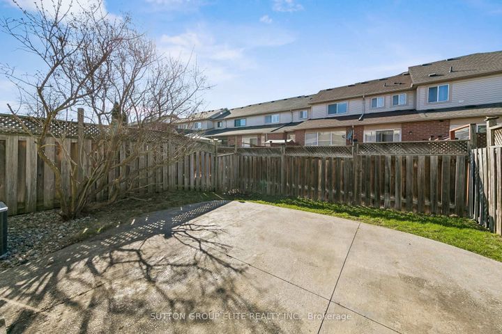 Photo 43 at 636 Porter Way, BE Beaty, Milton