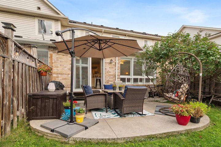 Photo 44 at 636 Porter Way, BE Beaty, Milton