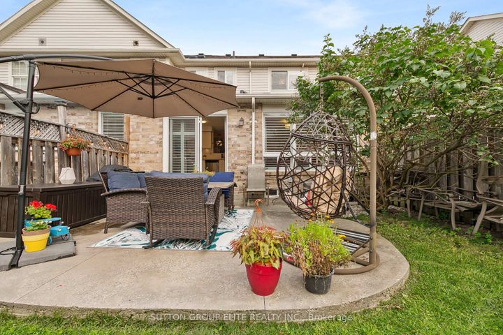 Photo 46 at 636 Porter Way, BE Beaty, Milton