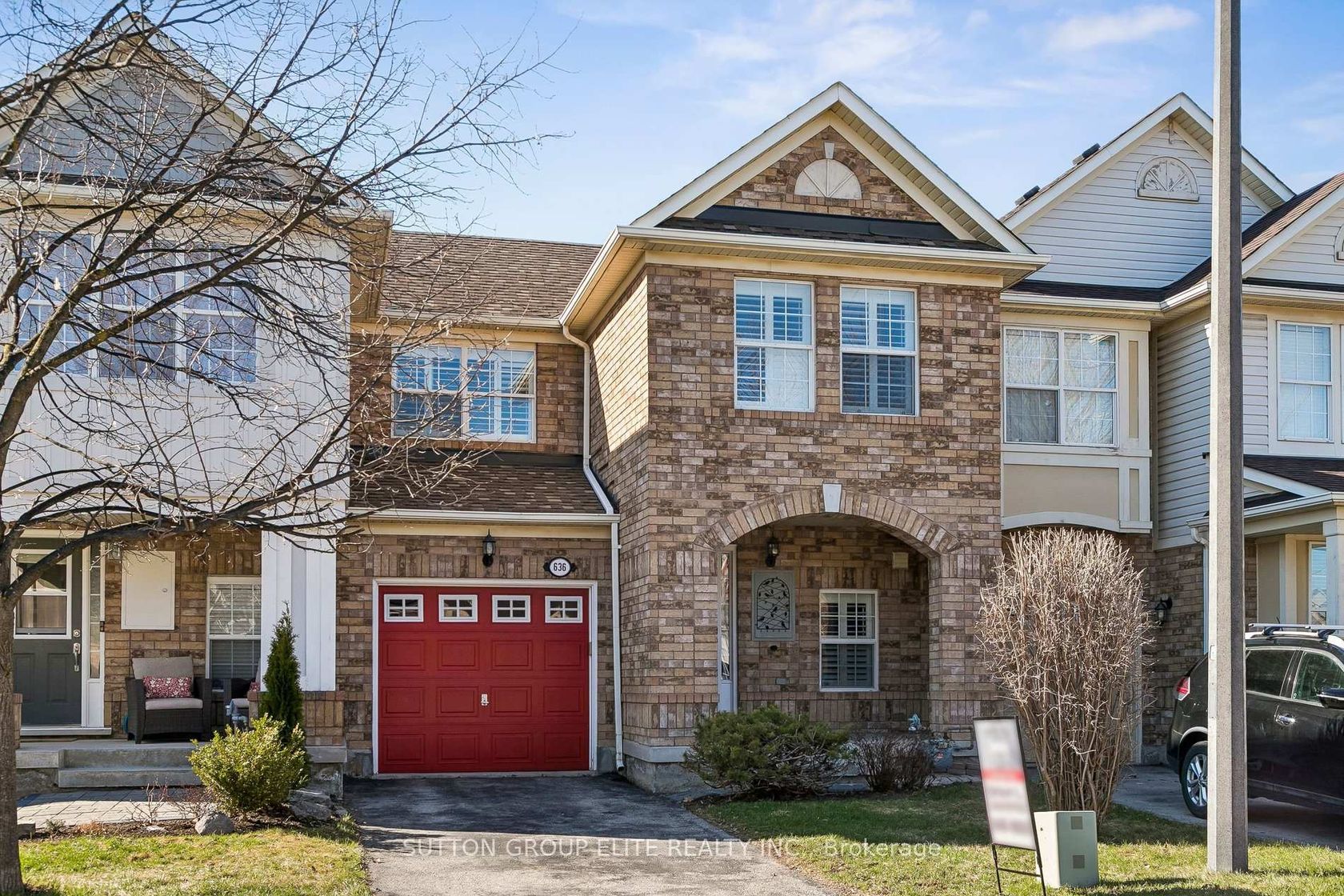 636 Porter Way, BE Beaty, Milton 2