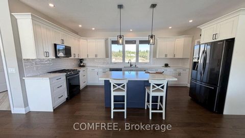 Photo 2 at 153 Marshall Heights Road, West Grey