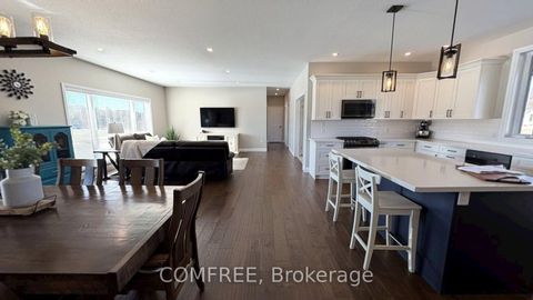 Photo 4 at 153 Marshall Heights Road, West Grey