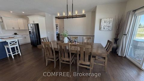 Photo 5 at 153 Marshall Heights Road, West Grey