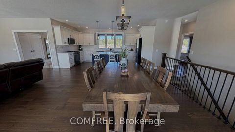 Photo 6 at 153 Marshall Heights Road, West Grey