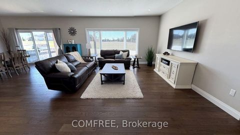 Photo 7 at 153 Marshall Heights Road, West Grey