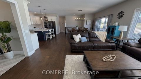 Photo 8 at 153 Marshall Heights Road, West Grey
