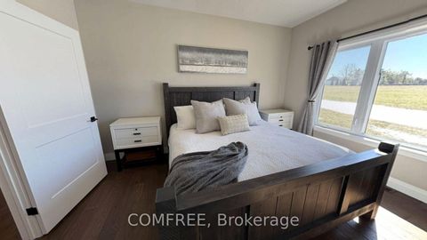 Photo 9 at 153 Marshall Heights Road, West Grey