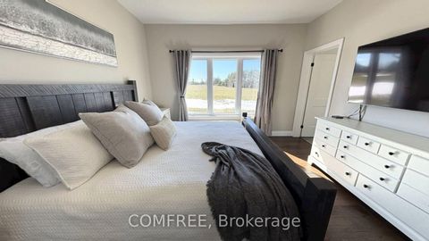 Photo 10 at 153 Marshall Heights Road, West Grey