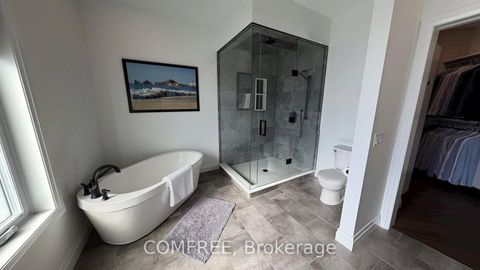 Photo 11 at 153 Marshall Heights Road, West Grey