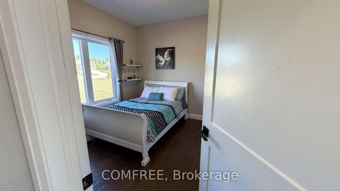 Photo 17 at 153 Marshall Heights Road, West Grey