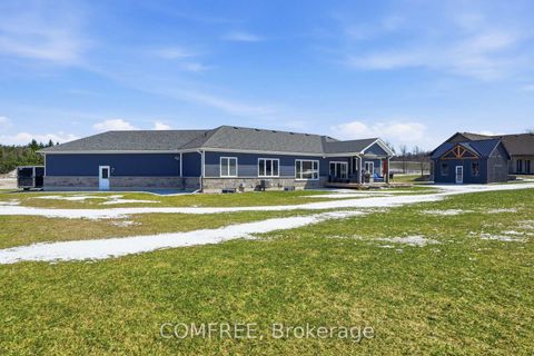 Photo 37 at 153 Marshall Heights Road, West Grey