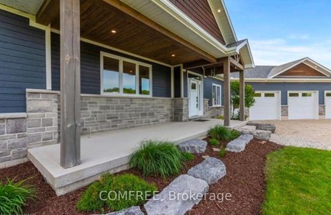 Photo 40 at 153 Marshall Heights Road, West Grey