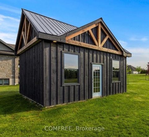 Photo 41 at 153 Marshall Heights Road, West Grey