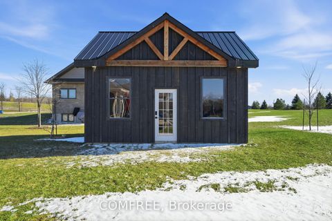 Photo 42 at 153 Marshall Heights Road, West Grey